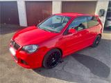 Volkswagen Polo 9N3 GTI Cup Edition Originalzustand r... - Volkswagen Polo: 9n GTI
