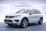 Volkswagen Touareg V6 TDI BMT/KameraLederNaviPanorama21Zoll - VW Touareg Gebrauchtwagen in Hannover