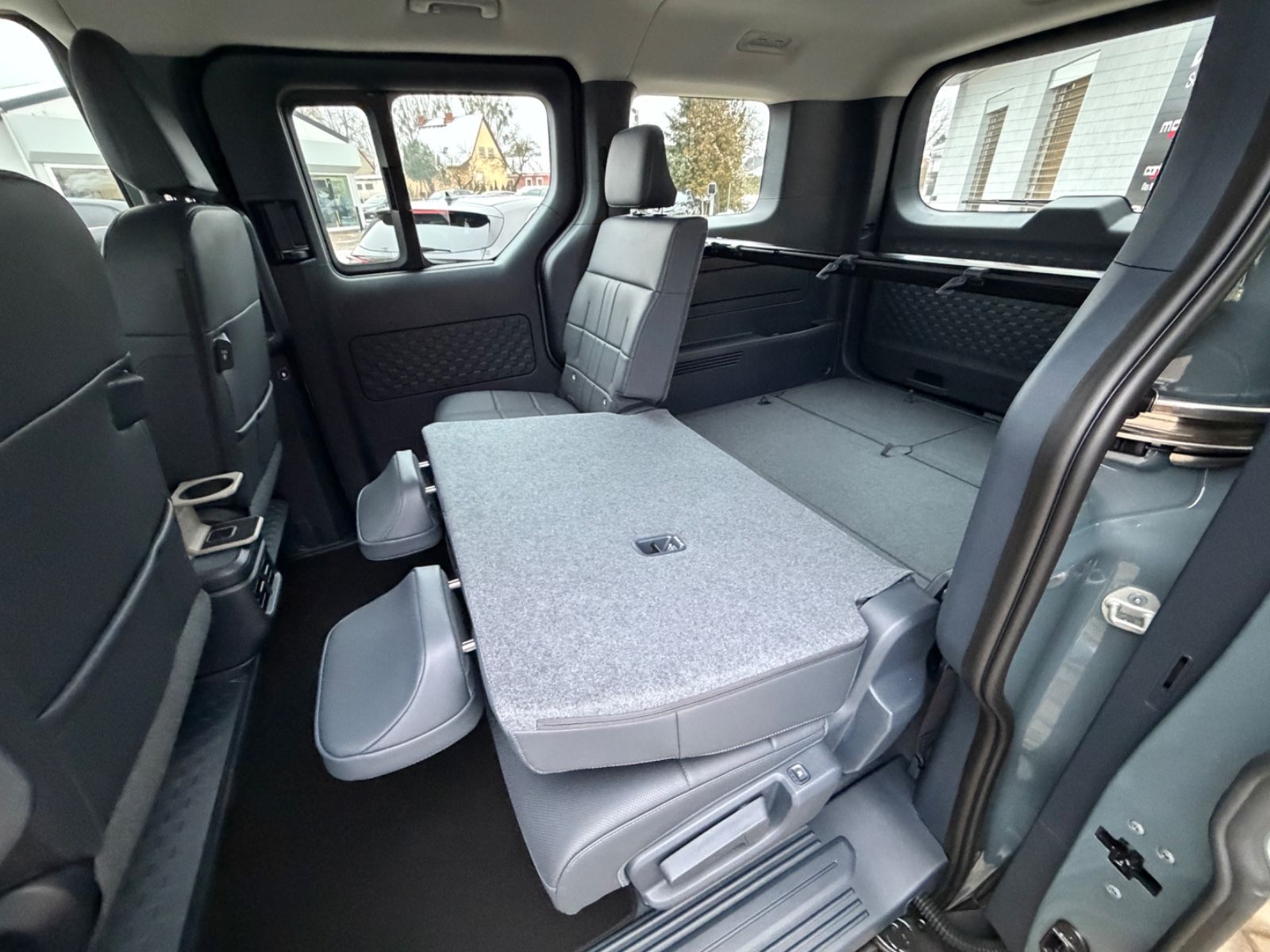 Fahrzeugabbildung Kia PV5 2-3-0 ELITE 71.2-kWh-Batterie