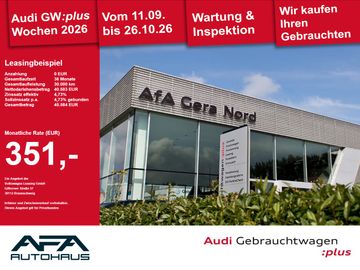 Audi A6 - 3