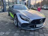Mercedes-Benz AMG GT R PRO *KERAMIK*CARBON*SCHALENSITZE* - Mercedes-Benz AMG GT R Gebrauchtwagen