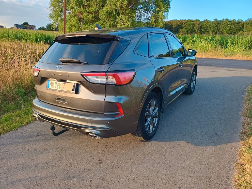 Image of Ford Kuga