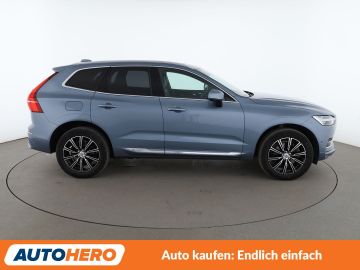 Volvo XC60 - 7