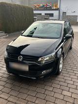 Volkswagen VW Polo 1,2 Klein-/ Kompaktwagen - : Kompaktwagen