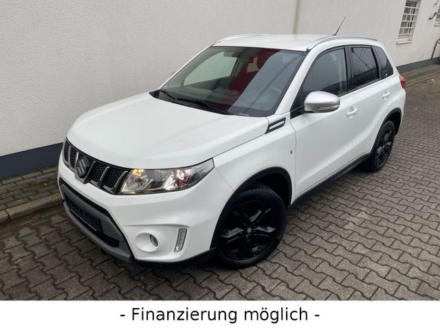 Suzuki Vitara 1.4 Comfort/NAVI/Klimaautomatik/AHK