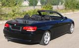 BMW 320 Baureihe 3 Cabrio 320d - gebrauchte BMW 320 aus dem Jahr 2009