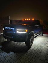 Dodge RAM Power Wagon 2500 - Dodge RAM: Ram2500