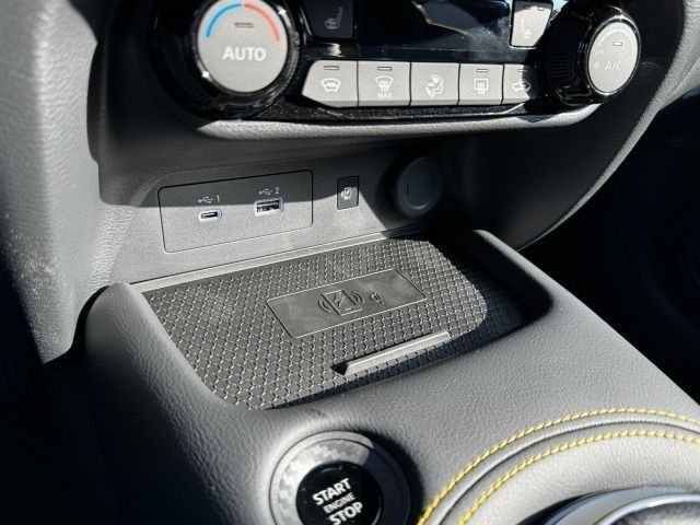 Fahrzeugabbildung Nissan Juke DIG-T N-Sport Tech*Bose*BFS*MJ25