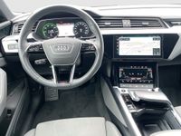 Audi e-tron - Vorschau Bild 15