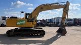 Komatsu HB215LC-1 (BELGIAN MACHINE / GOOD CONDITION / FA - Komatsu Kettenbagger