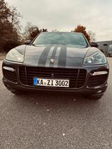 Porsche Cayenne GTS Porsche Design Edition 3 Porsche... - Porsche: Gt3