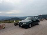 Volkswagen Golf 3 Gti Edition  8v - Volkswagen Golf aus 1997: GTI