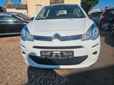 Citroën C3 Attraction - Citroën C3: At