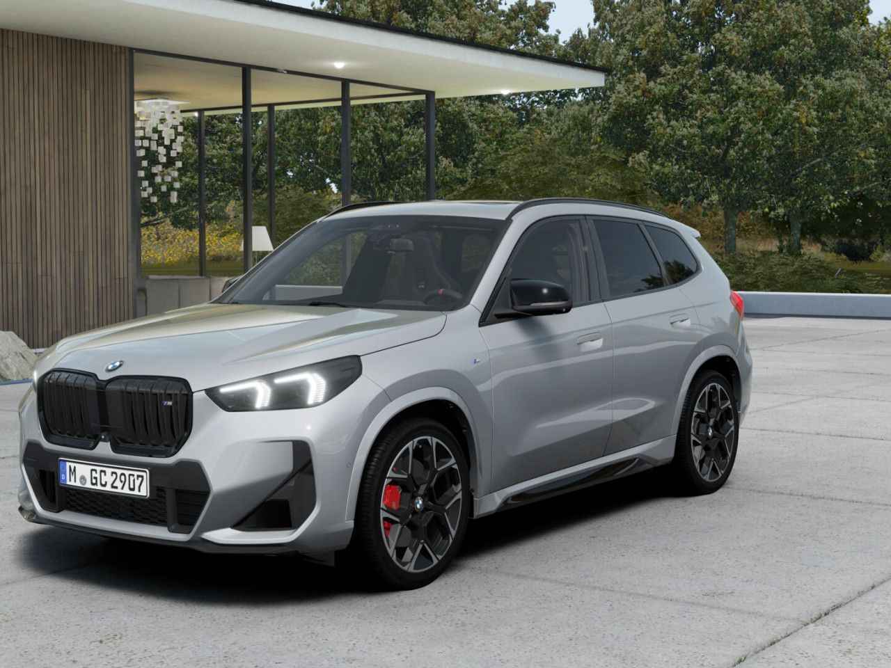 BMW X1 - Bild 3