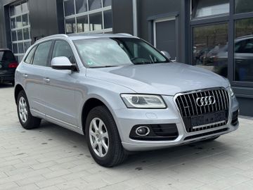 Audi Q5 - 7