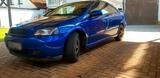 Opel Astra G Coupe Bertone - Opel Astra: Coupe, Bertone