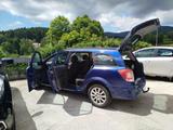 Opel Astra H Caravan 1.7 CDTI - Opel Astra aus 2009 mit Diesel-Antrieb: Kombi, 1.7