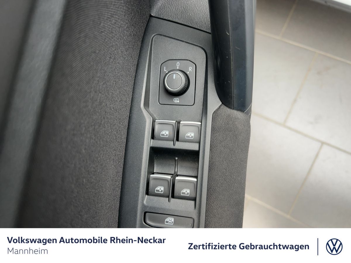 Volkswagen Tiguan - Bild 18
