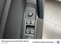 Volkswagen Tiguan - Vorschau Bild 18
