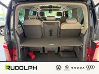 Volkswagen T7 Multivan - Vorschau Bild 13