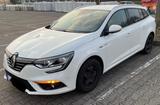 Renault Megane TCe 140 GPF Bose Edition Grandtour Bo... - Renault Megane Gebrauchtwagen in Leipzig