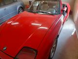 BMW Z1 - BMW Z1 in Berlin