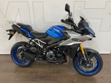 Suzuki GSX-S1000 GX frische Erstinspektion - neuwertig - Angebote entsprechen deinen Suchkriterien