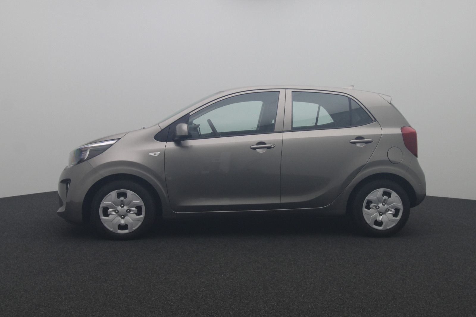 Fahrzeugabbildung Kia Picanto 1.0 Edition 7
