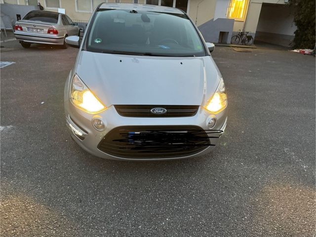 Ford S-Max 2013 Benzin neue Zahnriehm