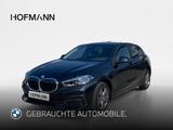 BMW 118i Advantage+elek. Heckklappe+Lenkradhzg+SHZ - BMW Gebrauchtwagen von 2024
