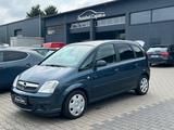 Opel Meriva Edition/2.Ha/Klima/ZV/Tüvneu/ZV/PDC/ - Opel Meriva mit Diesel-Antrieb: Kombi, Schaltgetriebe