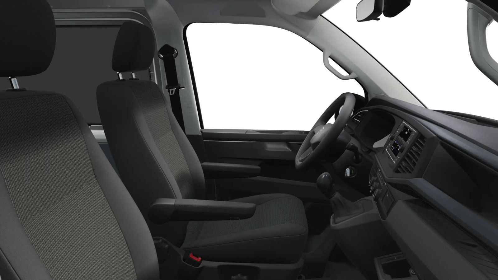 Volkswagen T6 Kombi - Bild 9