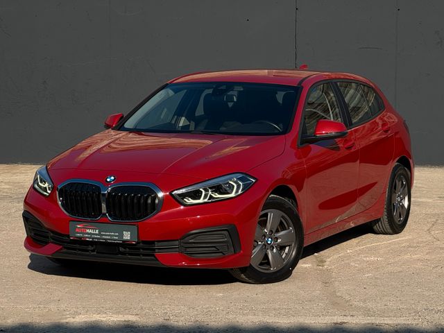 BMW 118i Advantage Kamera CarPlay LC Prof. LHZ SHZ