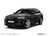 Audi Q8 e-tron Advanced 50 quattro S line*Navi*LED*Al - Audi Q8 e-tron Gebrauchtwagen