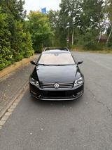 Volkswagen Passat Variant 3.6 V6 DSG 4MOTION V... - Volkswagen Passat Variant: 3.6