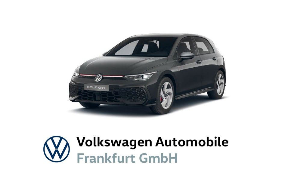 Volkswagen Golf 2.0 TSI OPF DSG GTI