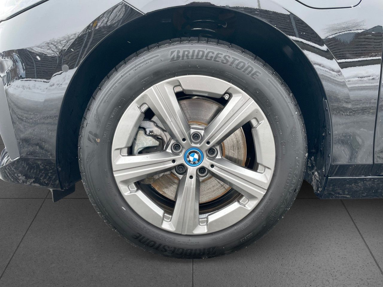 BMW 230 Active Tourer - Bild 19