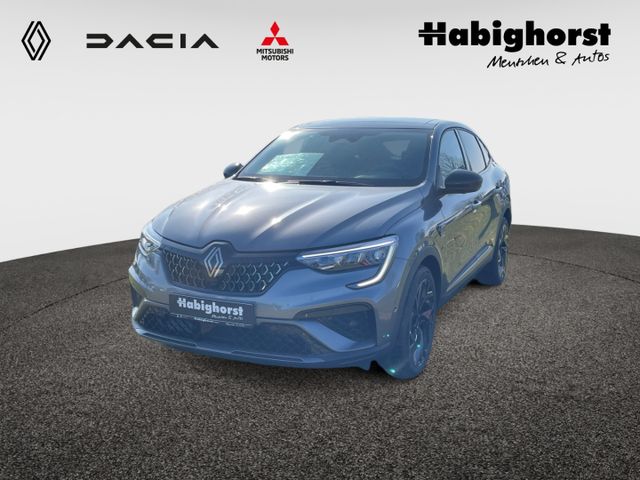 Renault Arkana 1.3 TCe 160 Mild-Hybrid Esprit Alpine