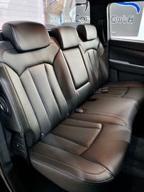 Fahrzeugabbildung Ssangyong MUSSO Grand 2,2D Sapphire**SAFETY-Paket**MY22**
