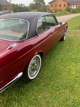Jaguar XJ6 - rote Jaguar XJ6
