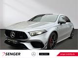 Mercedes-Benz A 45 S AMG 4M+ Night Pano Driver's Package Aero - gebrauchte Mercedes-Benz A 45 AMG aus dem Jahr 2024