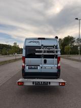 Citroën Pössl 2Win Plus | Klimaautomatik | Markise | Kam - Angebote
