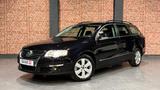Volkswagen Passat 2.0 TDI DPF BlueMotion Comfortline SHZ - VW Passat Gebrauchtwagen in Dresden