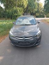 Opel Astra 1.4 Turbo ecoFLEX ENERGY 88kW S/S ENERGY - Opel Astra: Eco4