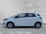 Renault ZOE Life R110/Z.E. 50 Batteriekauf KLIMA+DAB+LED - Renault ZOE in Chemnitz