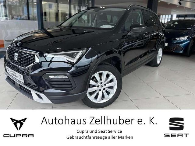 SEAT Ateca 1.5 TSI Style *el. Heck*Navi*Kamera*Sitzhz
