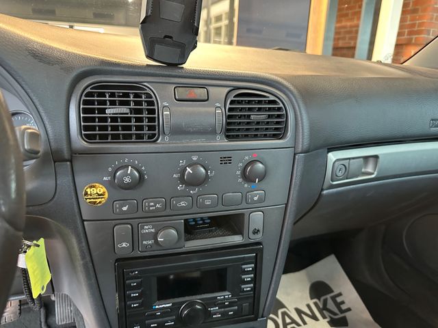 Volvo V40 1.8 Comfort *Automatik*