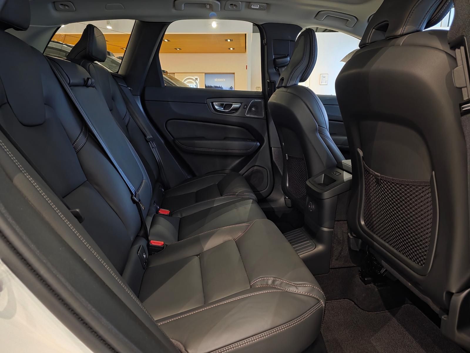 Volvo XC60 - Bild 14