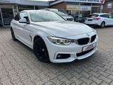 BMW 430 4 Gran Coupe 430 d M Sport/Head Up/1.HAND - gebrauchte BMW 430 aus dem Jahr 2016