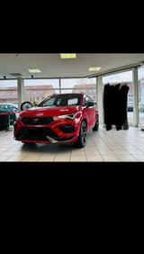 Andere Cupra Ateca 2.0 300 PS Facelift Modell - Andere in Hannover